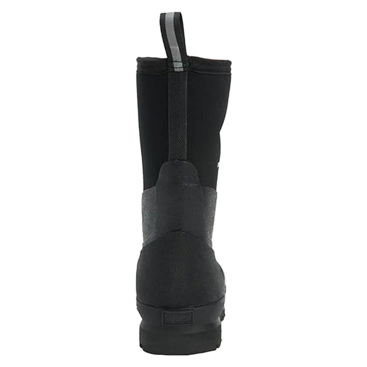 The Original Muck Boot Company Men's Size 7 Waterproof Neoprene Mid Chore Boots