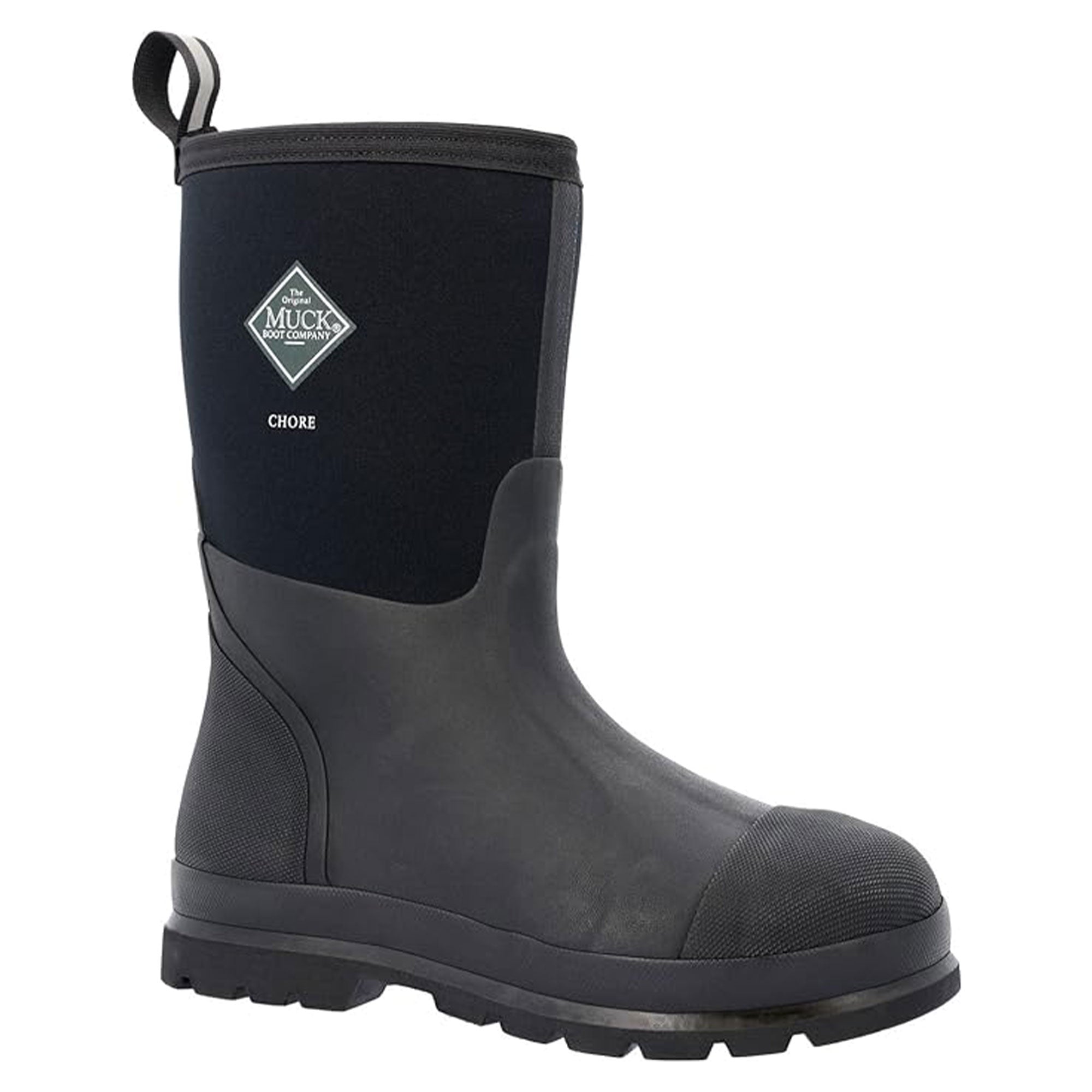 The Original Muck Boot Men's Size 10 Waterproof Neoprene Chore Boots (Open Box) - VMInnovations