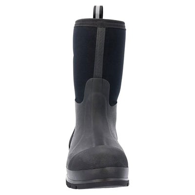 The Original Muck Boot Company Men's Size 10 Waterproof Neoprene Mid Chore Boots