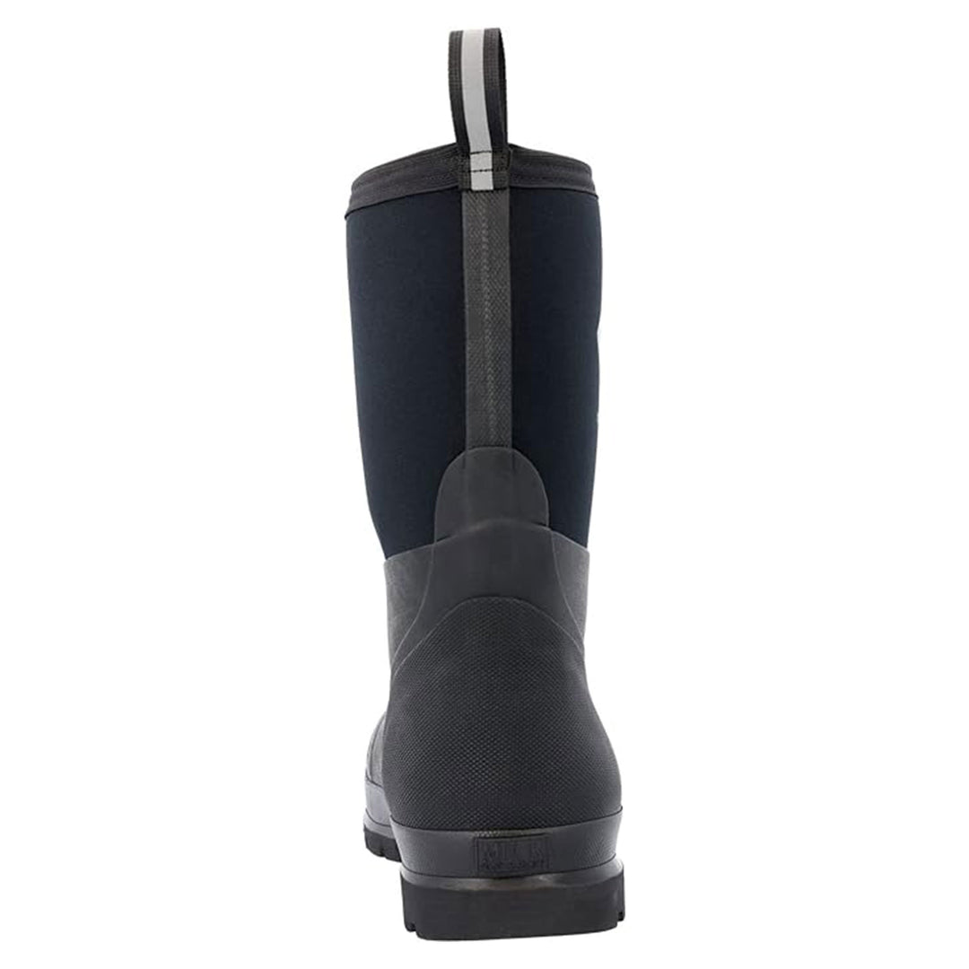 The Original Muck Boot Men's Size 10 Waterproof Neoprene Chore Boots (Open Box)