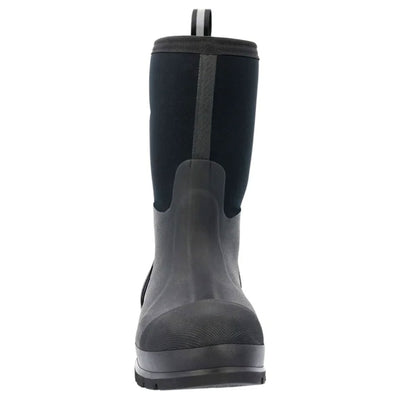 The Original Muck Boot Company Men's 11 Waterproof Neoprene Mid Boots (Used) - VMInnovations