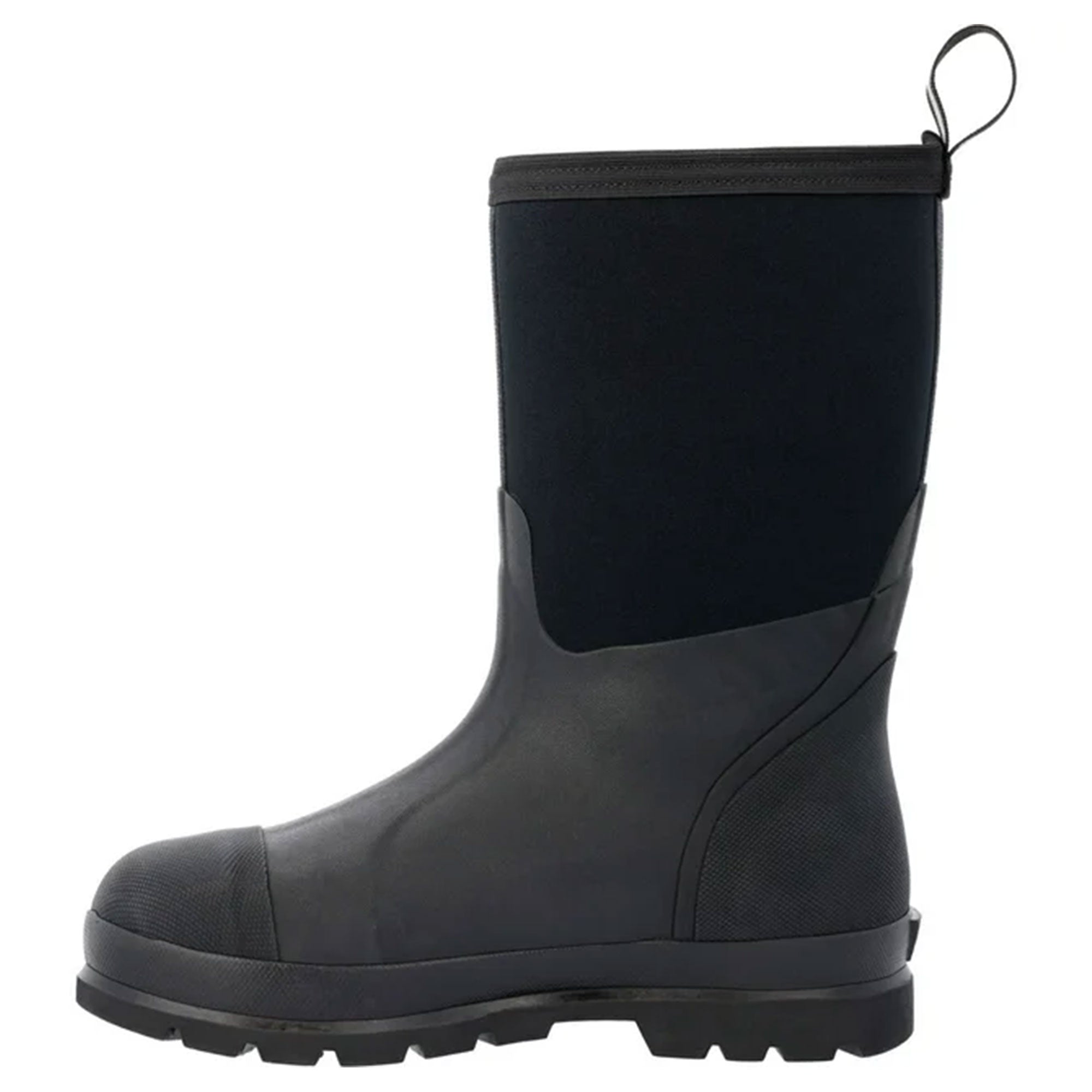 The Original Muck Boot Company Men's 11 Waterproof Neoprene Mid Chore Boots