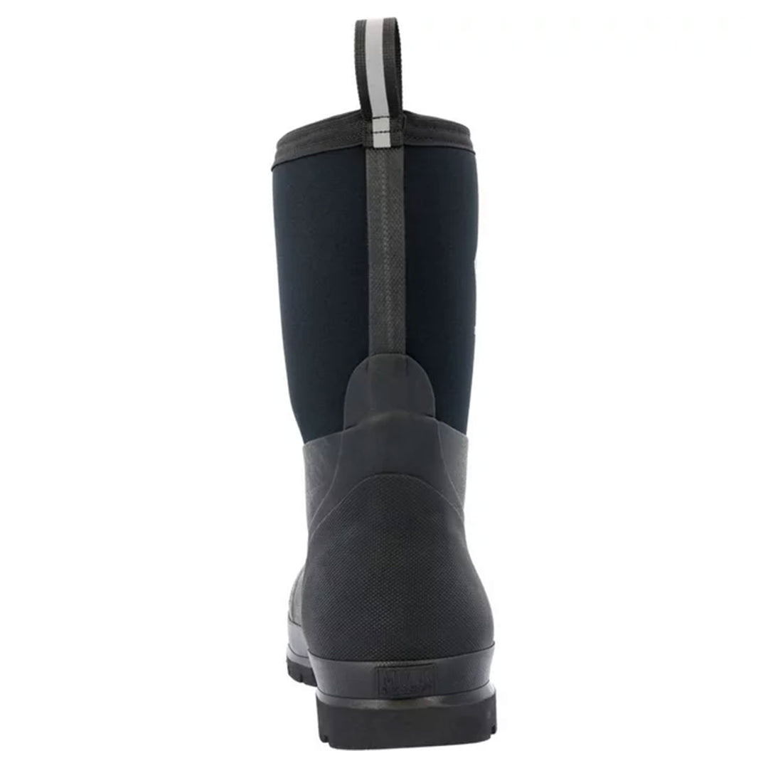 The Original Muck Boot Company Men's 11 Waterproof Neoprene Mid Boots (Used)