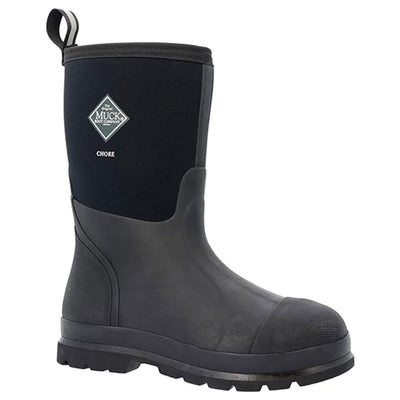The Original Muck Boot Company Men's 13 Waterproof Neoprene Boots (Open Box) - VMInnovations