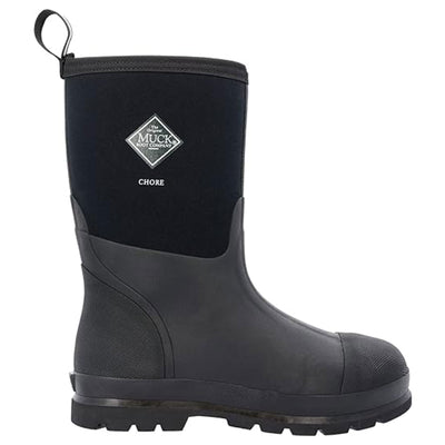 The Original Muck Boot Company Men's 13 Waterproof Neoprene Boots (Open Box) - VMInnovations