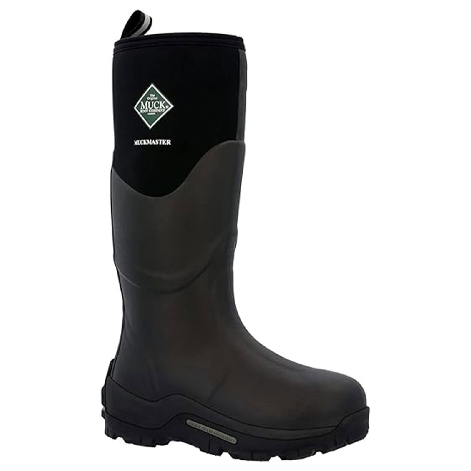The Original Muck Boot Company Men's 11 Waterproof Muckmaster Boots (Used) - VMInnovations