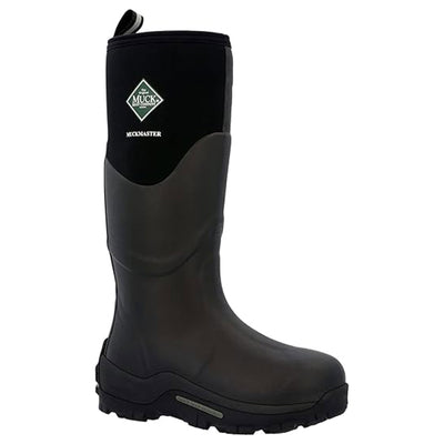 The Original Muck Boot Company Men's 11 Waterproof Muckmaster Boots (Used)