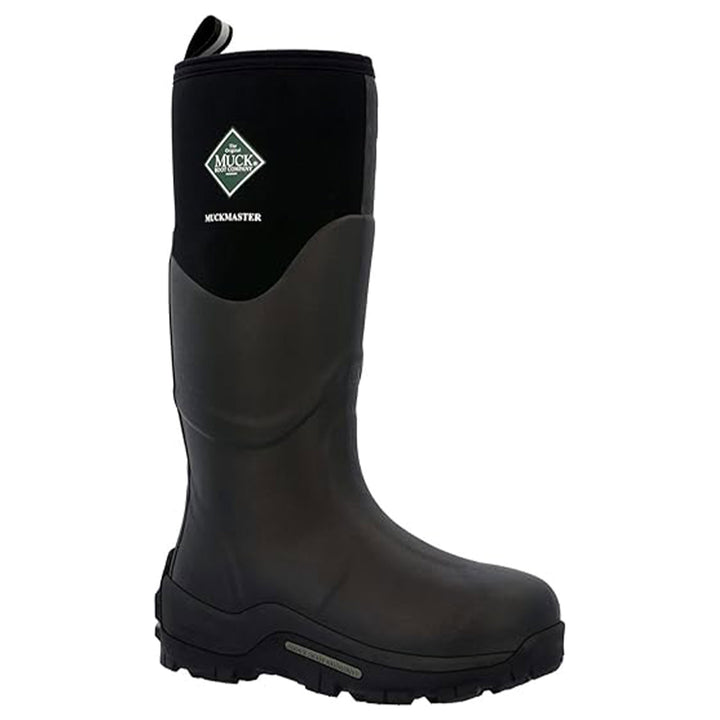The Original Muck Boot Company Men's 11 Waterproof Muckmaster Boots (Used)