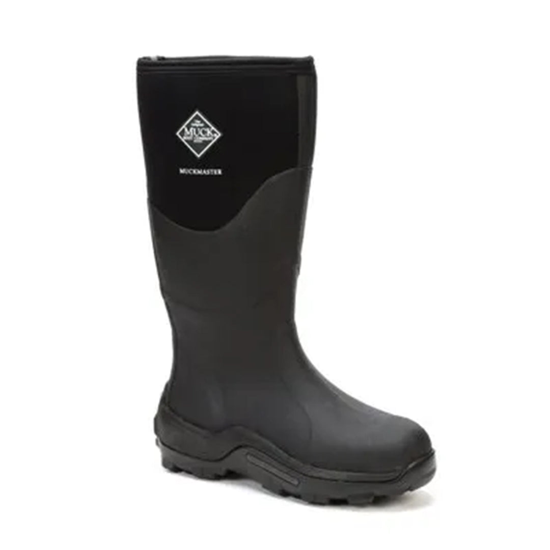 The Original Muck Boot Company Men's 14 Waterproof Neoprene Mid Boots (Open Box)