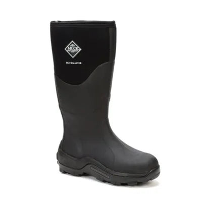 The Original Muck Boot Company Men's 14 Waterproof Neoprene Mid Chore Boots