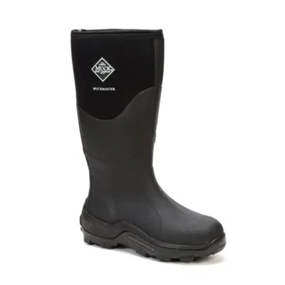 The Original Muck Boot Company Men's 14 Waterproof Neoprene Mid Chore Boots - VMInnovations