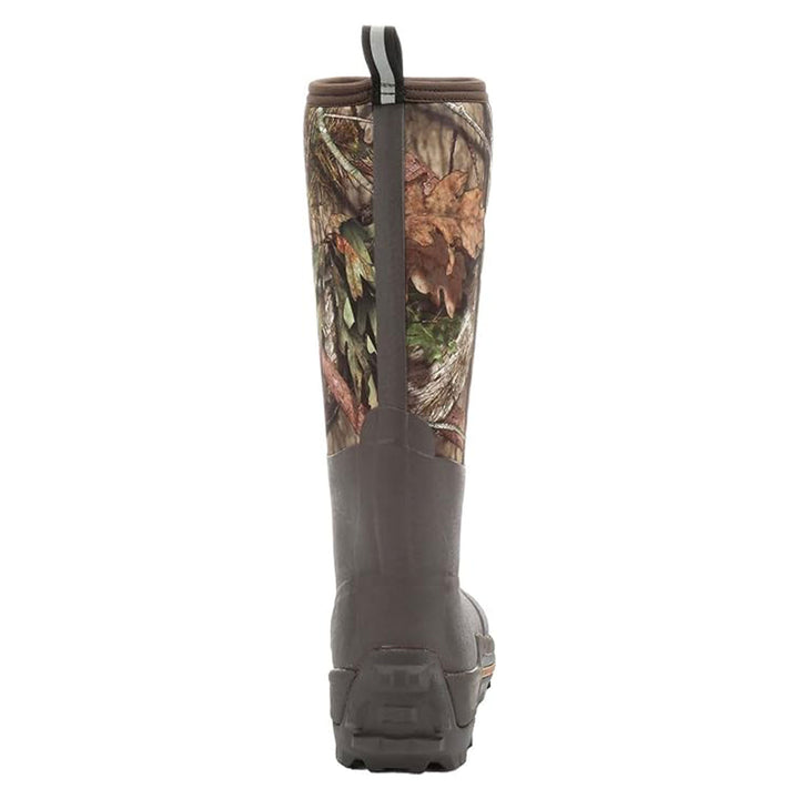 The Original Muck Boot Company Men's Size 8 Mossy Oak Woody Max Boots (Open Box)