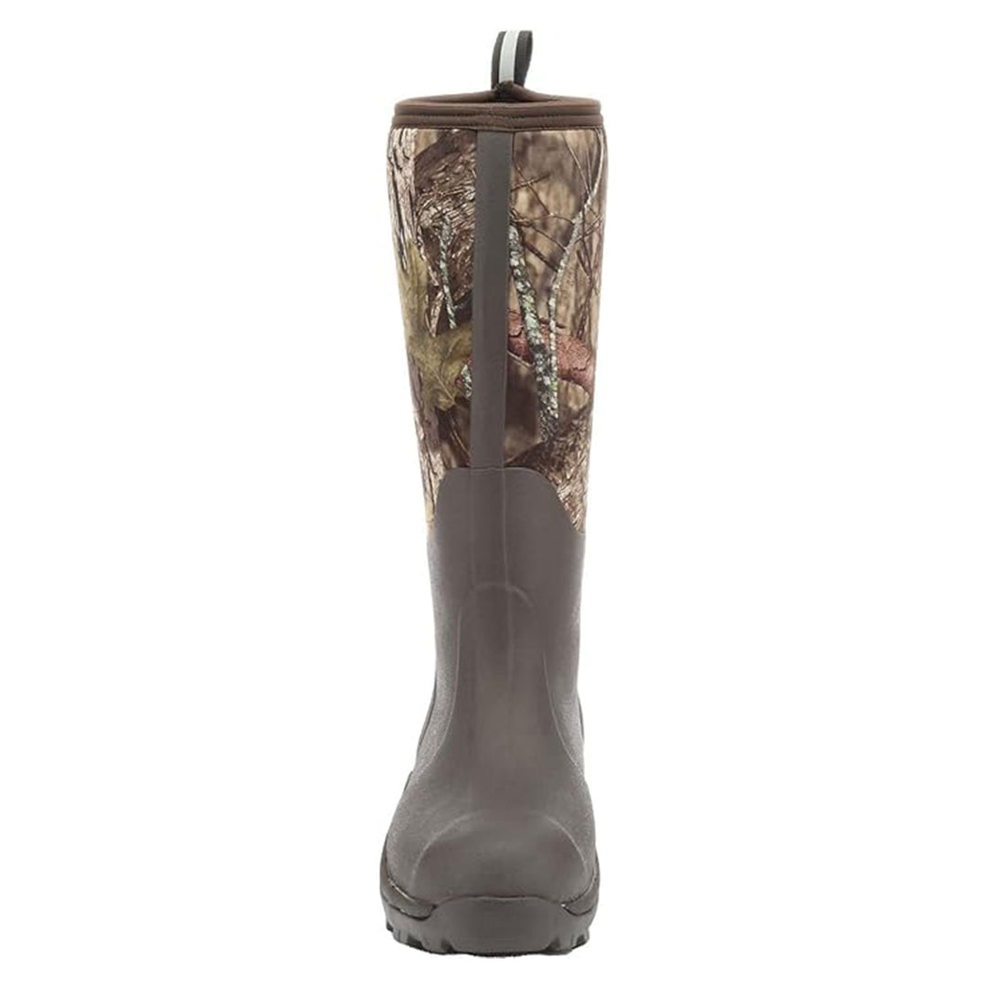 The Original Muck Boot Company Men's Size 8 Mossy Oak Woody Max Boots (Open Box)