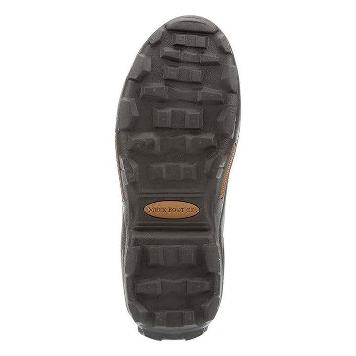 The Original Muck Boot Company Men's Size 8 Mossy Oak Woody Max Boots (Open Box)