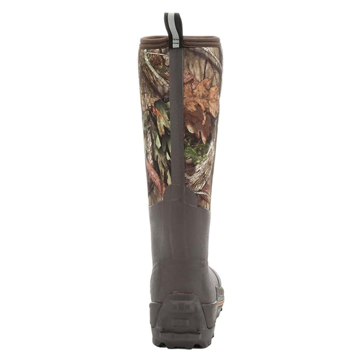 The Original Muck Boot Company Men's Size 9 Mossy Oak Woody Max Boots (Open Box)