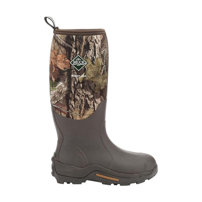 The Original Muck Boot Company Men's Size 14 Mossy Oak Max Boots (Open Box) - VMInnovations