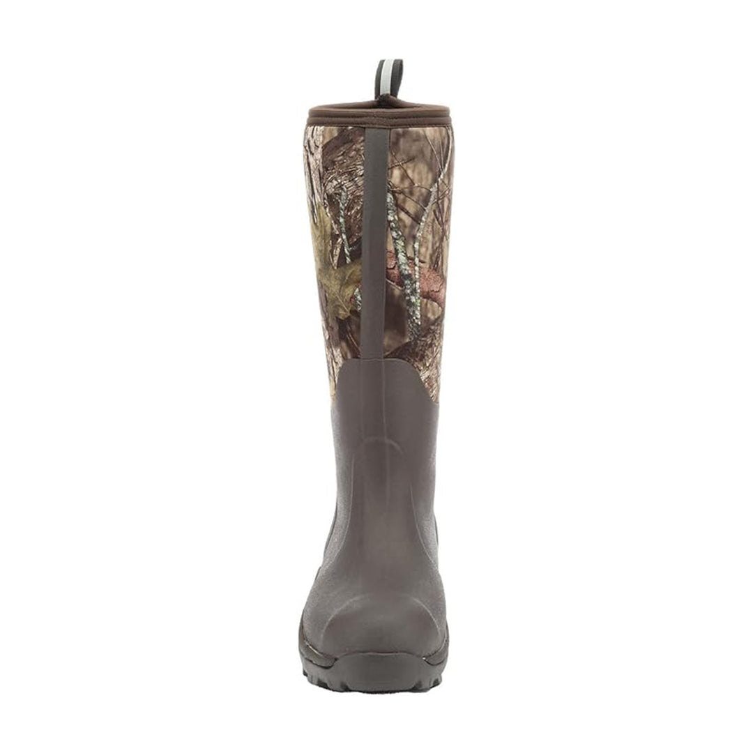 The Original Muck Boot Company Men's Size 14 Mossy Oak Max Boots (Open Box)