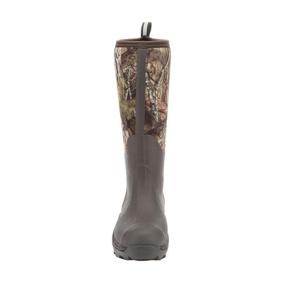 The Original Muck Boot Company Men's Size 14 Mossy Oak Country Woody Max Boots