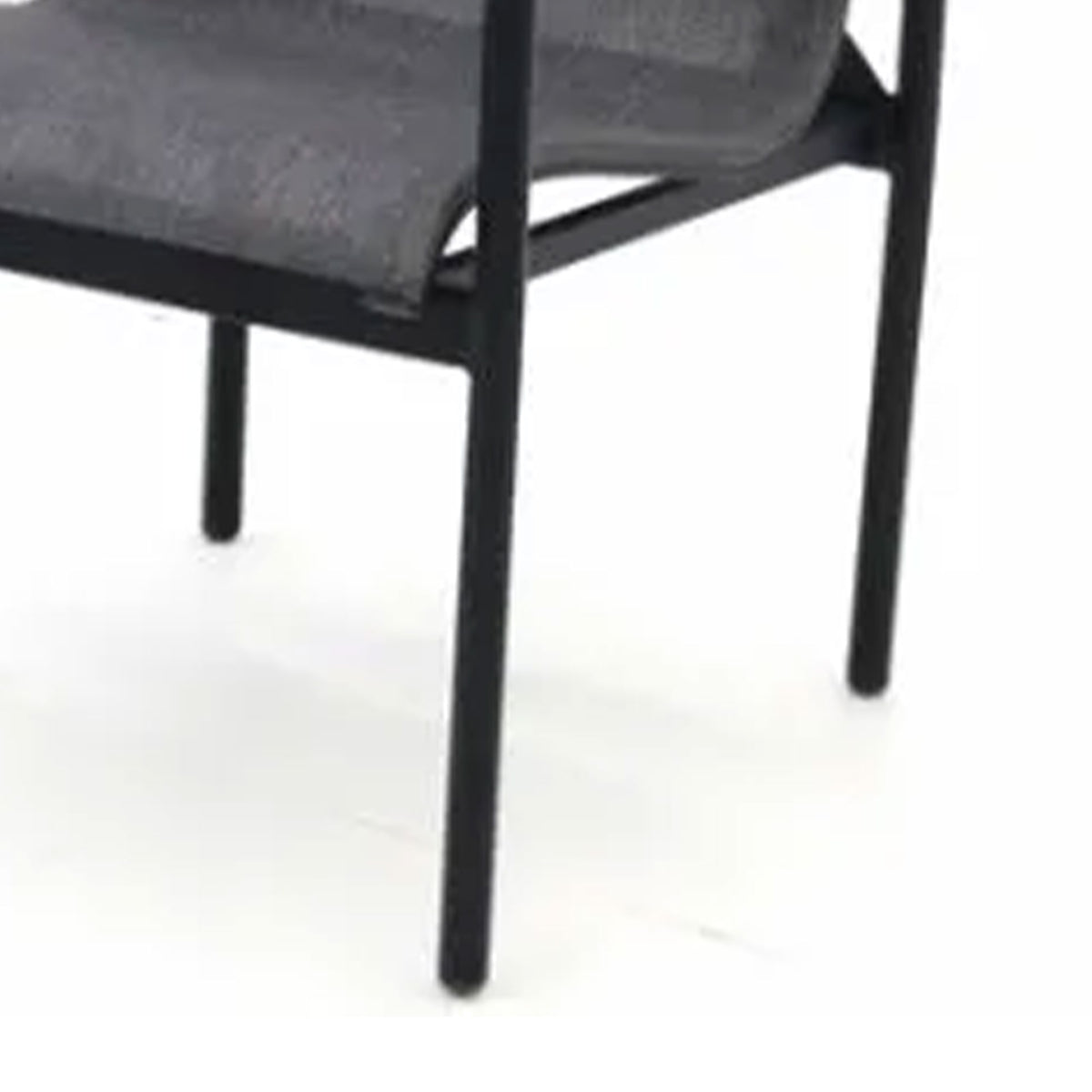 Four Seasons Courtyard Norwalk Outdoor Patio Arm Chair Furniture Set, 4 Pack