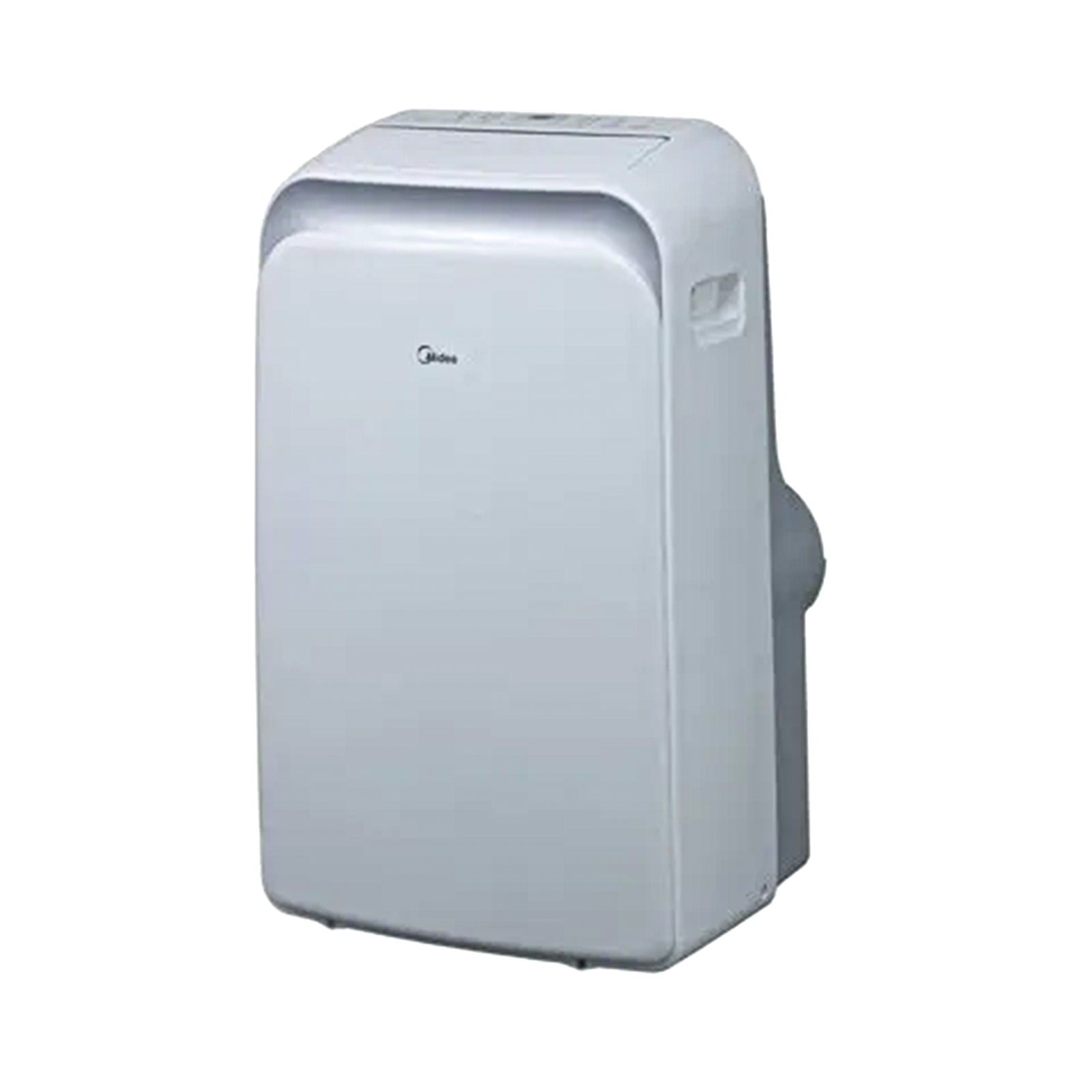 HomePointe Pad 10,000 BTU DOE 13,500 BTU Portable Air Conditioner (Open Box) - VMInnovations