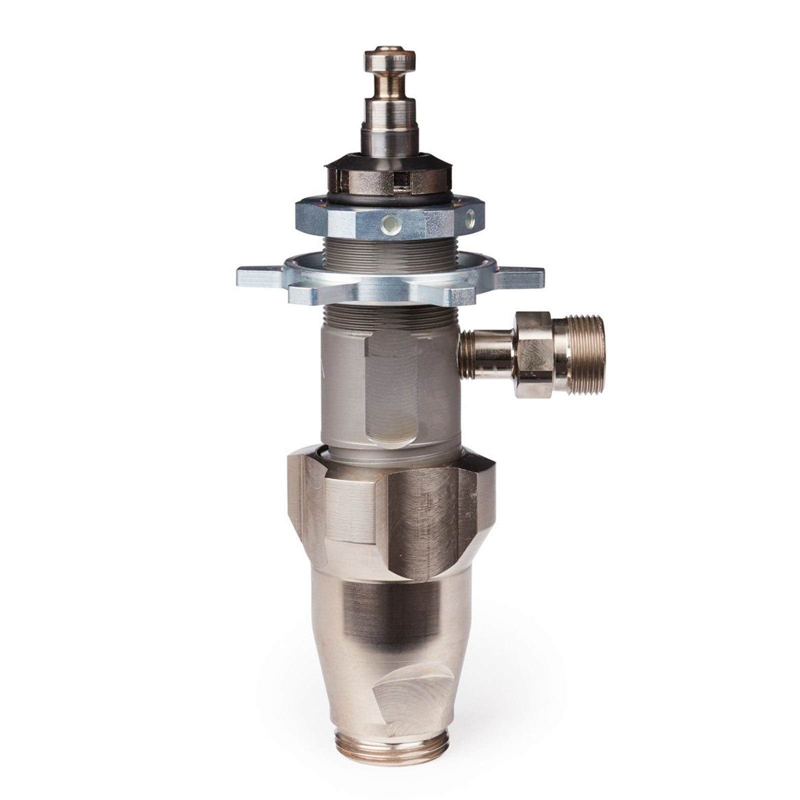 Graco Proconnect Paint Sprayer Replacement Pump w/QuickAccess Intake Valve(Used) - VMInnovations