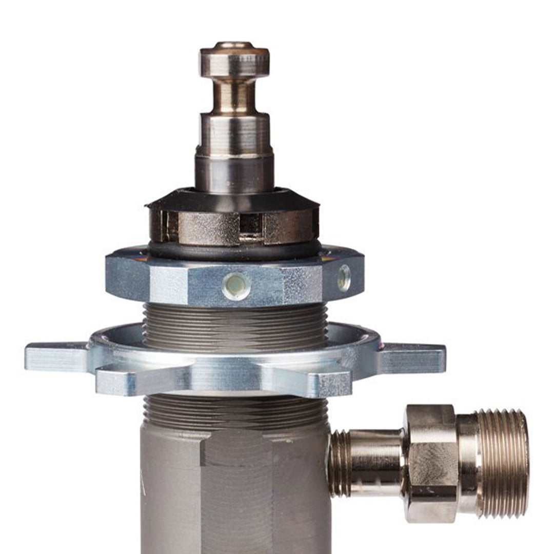 Graco Proconnect Paint Sprayer Replacement Pump w/QuickAccess Intake Valve(Used) - VMInnovations