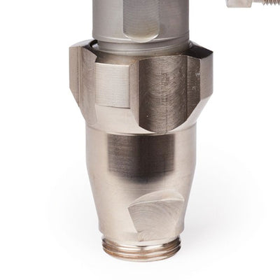 Graco Paint Sprayer Replacement Pump w/QuickAccess Intake Valve (Open Box) - VMInnovations