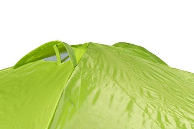 Fast Set 10' x 10' EZ Instant Slant Pop Up Wing Canopy Tent Gazebo & Rear Wall