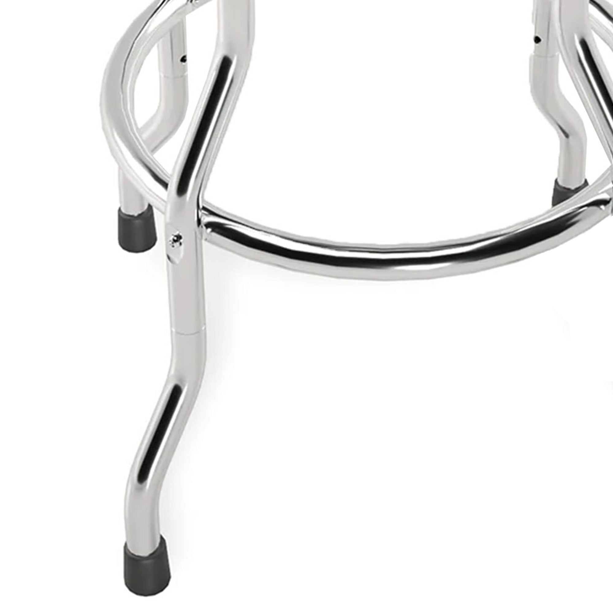 Arcade1Up Marvel X-Men Arcade Stool w/Chrome Plated Steel Frame (For Parts) - VMInnovations