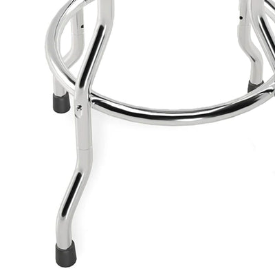 Arcade1Up Marvel X-Men Arcade Stool w/Chrome Plated Steel Frame (For Parts) - VMInnovations
