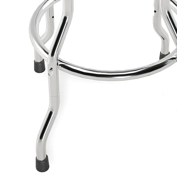 Arcade1Up Marvel X-Men Arcade Stool w/Chrome Plated Steel Frame (For Parts) - VMInnovations