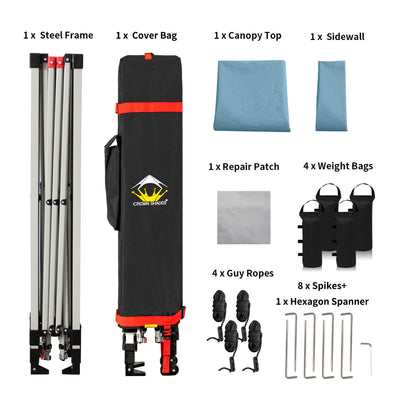 CS-RM100H-S1-GB-2P