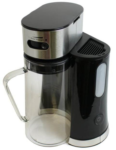 Oster BVST-TM25 2.5 Quart Chill Iced Tea/Coffee Maker/Home (Open Box)