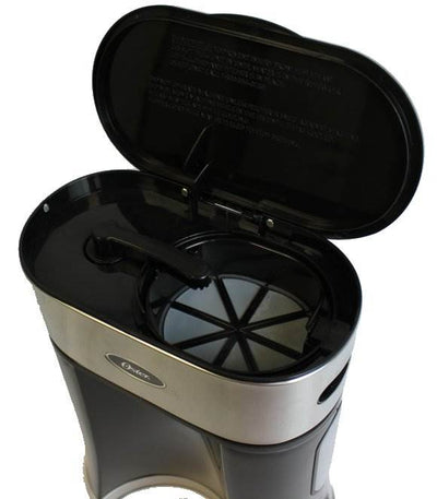 Oster BVST-TM25 2.5 Quart Chill Iced Tea/Coffee Maker/Home (Open Box)
