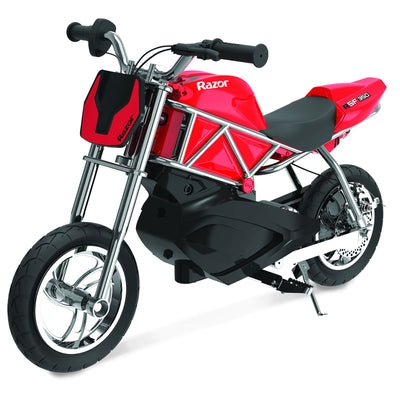 Razor RSF350 Single Speed Electric Bike w/ Chain Driven Motor (Open Box) - VMInnovations