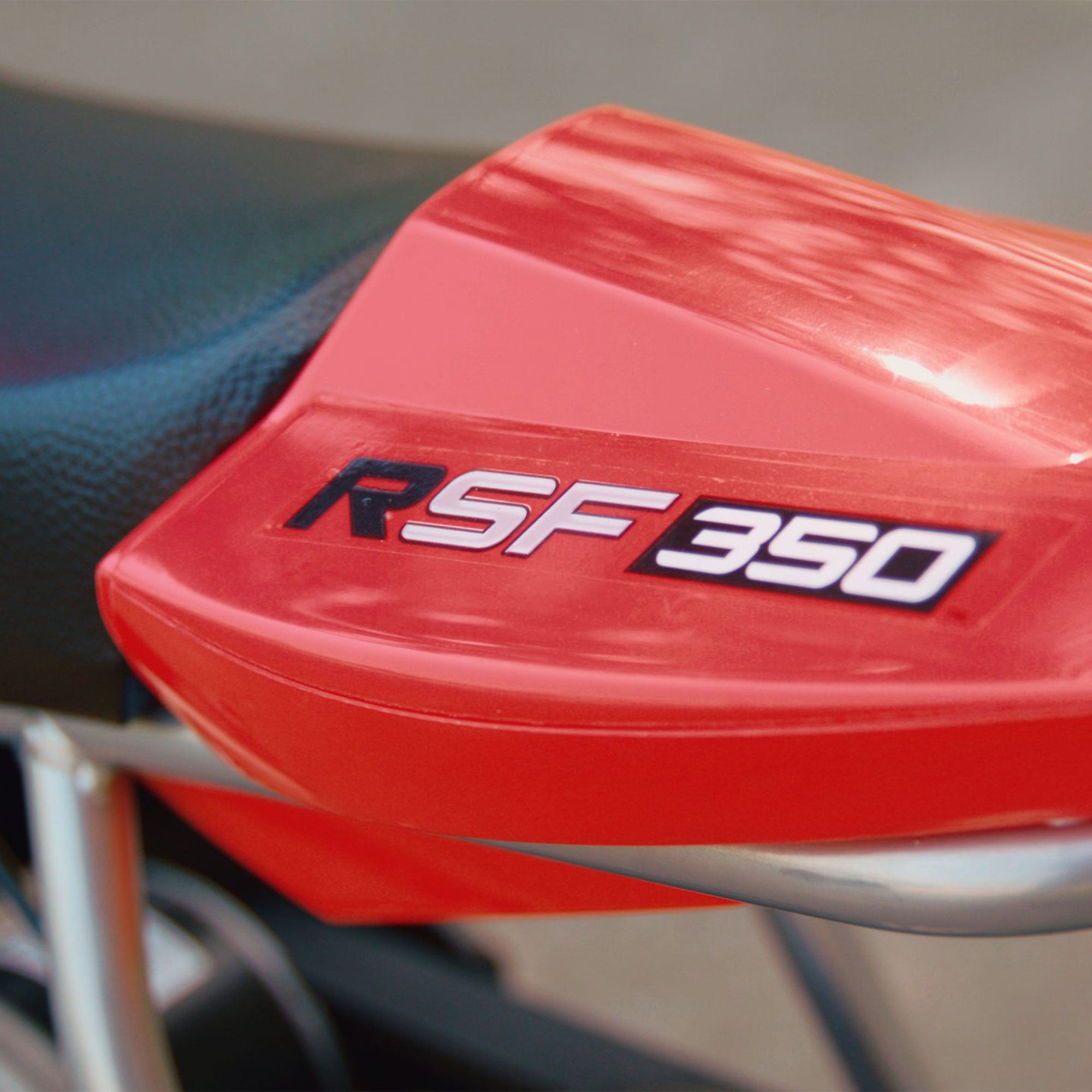 Razor RSF350 Single Speed Electric Bike w/ Chain Driven Motor (Open Box) - VMInnovations