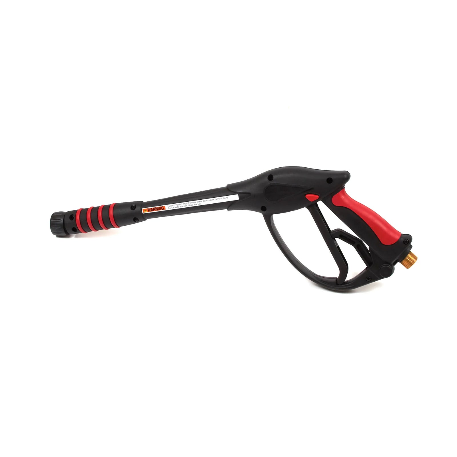 Briggs & Stratton Comfort Grip Pro Spray Gun for Pressure Washers (Used) - VMInnovations