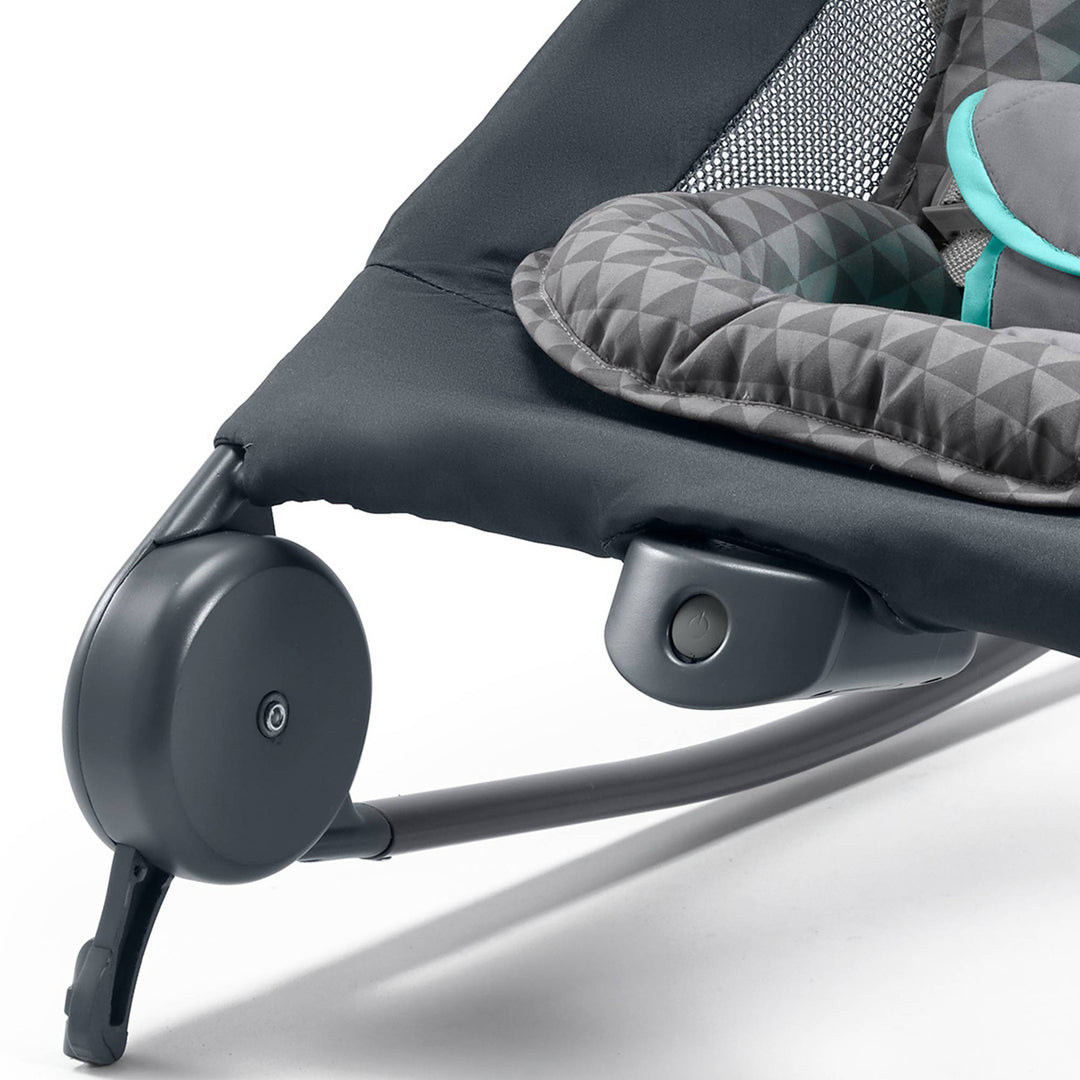 Ingenuity 2 In 1 Bouncer and Rocker Duo with Inclined Sleeper Design (Used) - VMInnovations