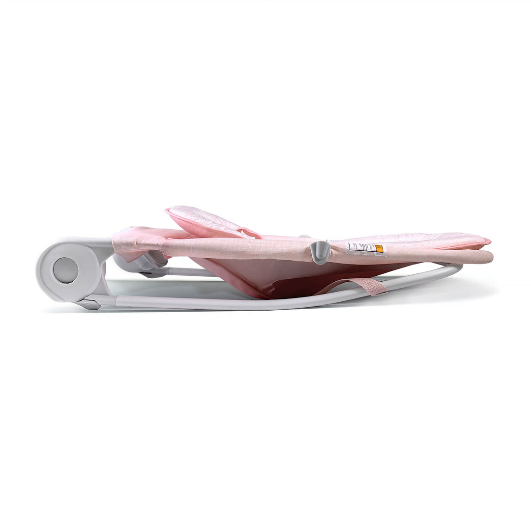 Ingenuity Summer 2 In 1 Bouncer & Rocker Duo w/Inclined Sleeper Design(Open Box) - VMInnovations