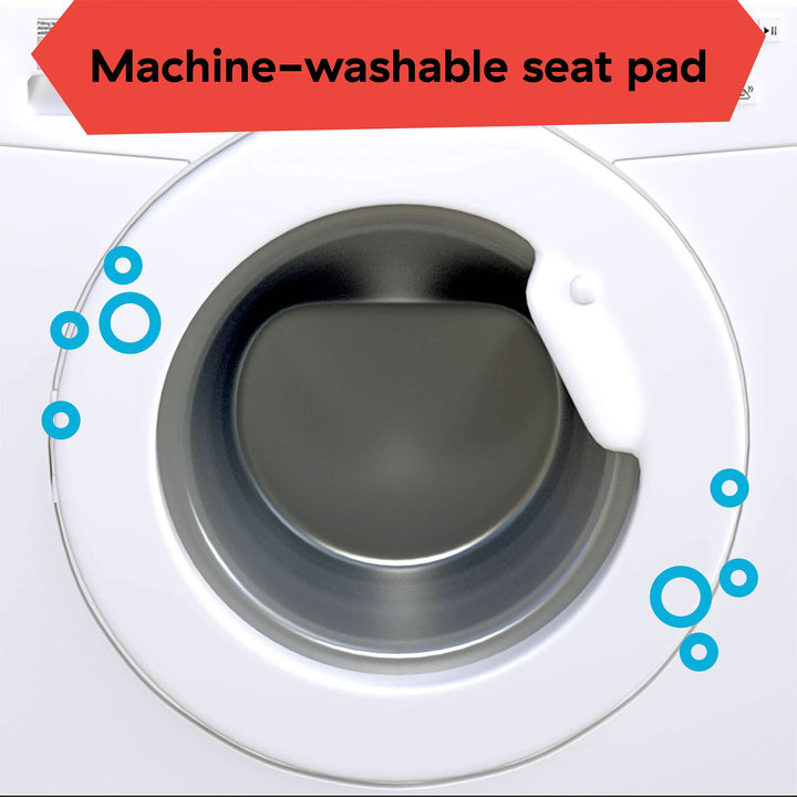 Baby Einstein Sea of Support 2 In 1 Sit Up Floor Seat w/Soft Seat Pad (Used) - VMInnovations
