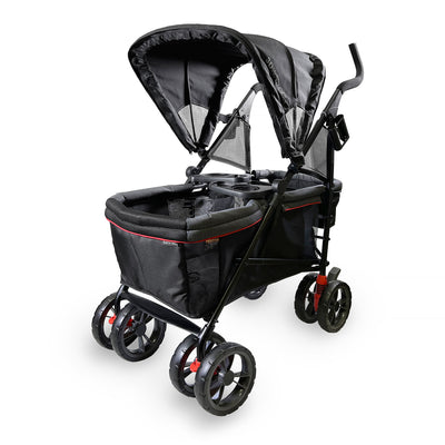Summer 3Dlite Wagon Convenience Lightweight Stroller for Infant & Toddler (Used) - VMInnovations