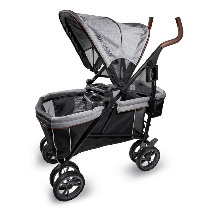Summer 3Dlite Wagon Convenience Lightweight Stroller for Infant & Toddler (Used) - VMInnovations