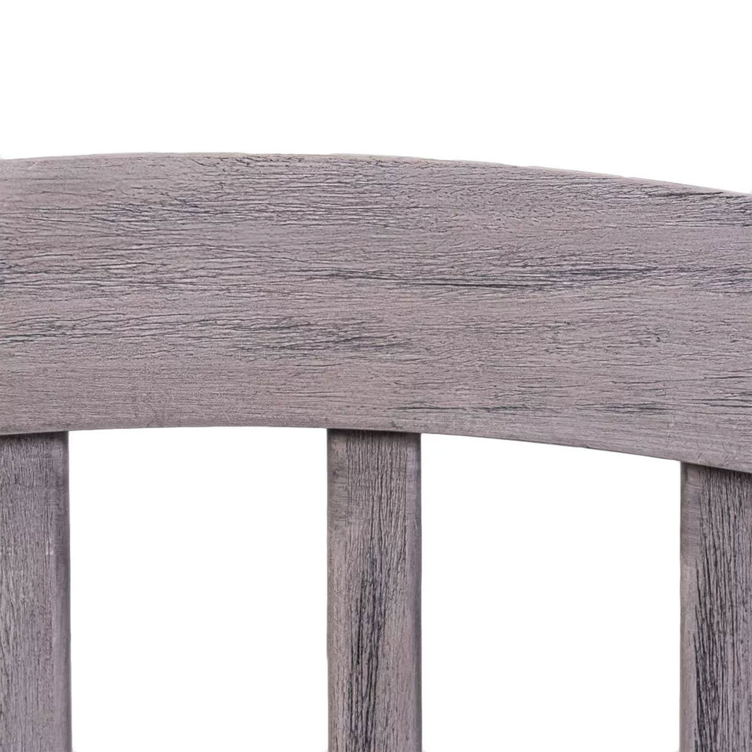 Summer Infant 32" Decorative Wood & Metal Pet and Baby Gate, Gray (For Parts) - VMInnovations