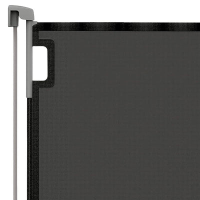 Ingenuity Summer Infant Tuck Away Mesh Stairway Pet & Baby Gate with Metal Frame - VMInnovations