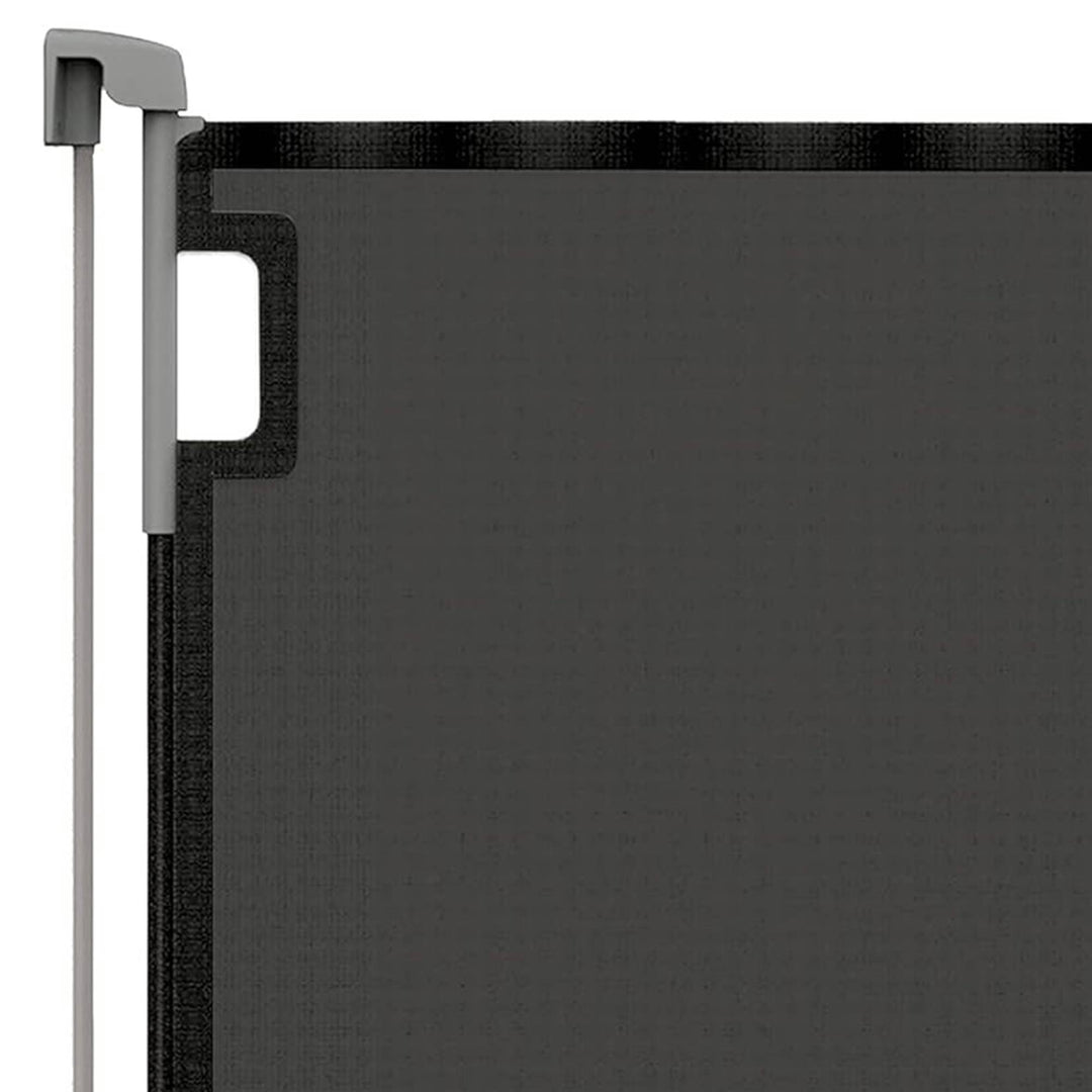 Ingenuity Infant Tuck Away Mesh Stairway Pet & Baby Gate w/Metal Frame(Open Box) - VMInnovations