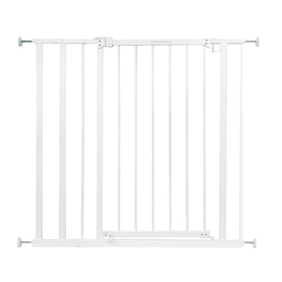 Ingenuity Ozzy & Kazoo 36” Tall Gate For Doorway or Stairway (Open Box)