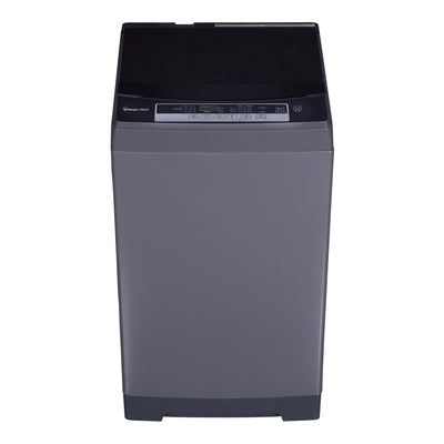 Magic Chef Portable Compact Top Load Washer with 6 Fully Automatic Wash Cycles - VMInnovations