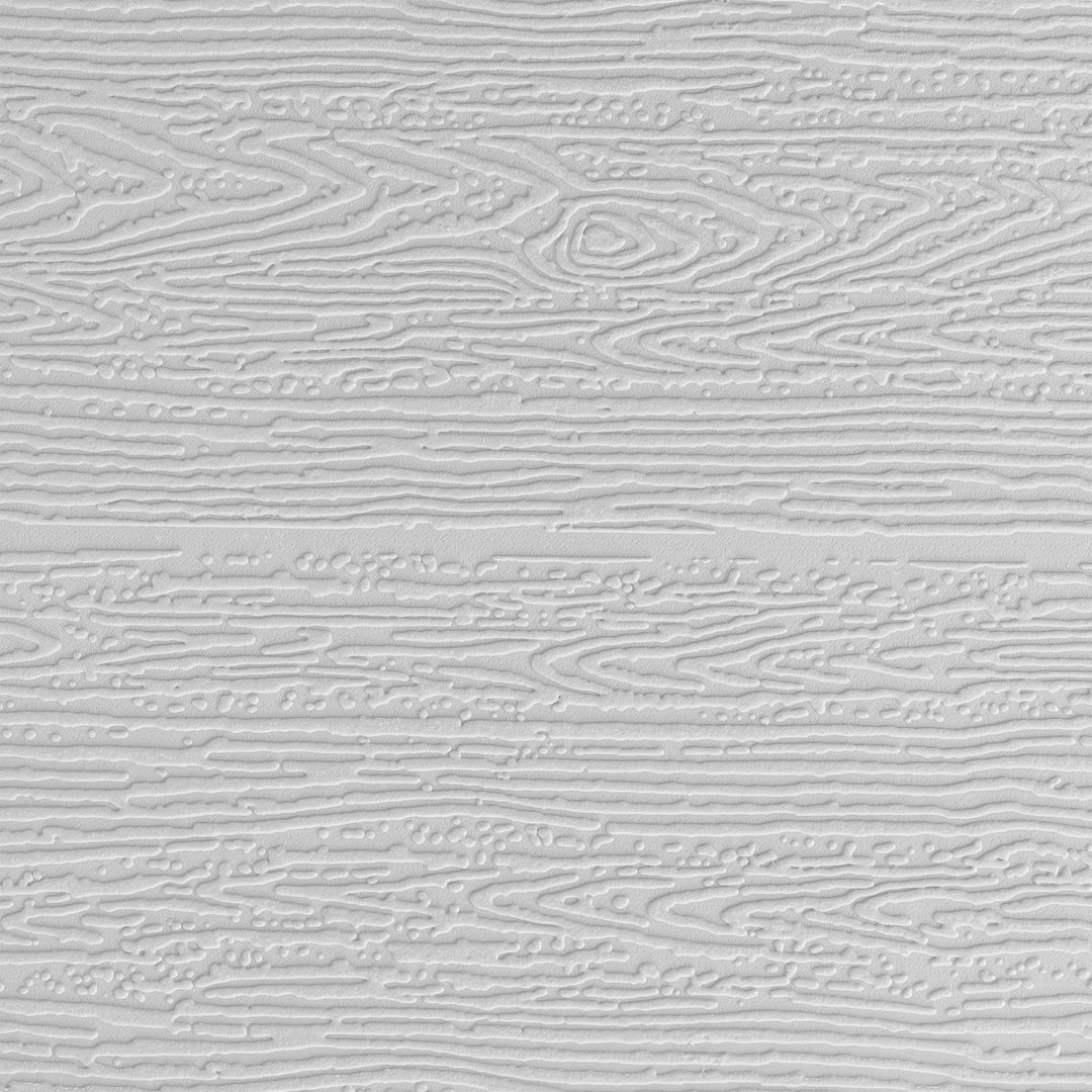 Peakform 6ft Picnic Table, Double Bench Wood Grain Seating, White (Open Box) - VMInnovations