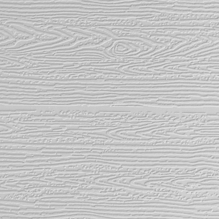 Peakform 6ft Picnic Table, Double Bench Wood Grain Seating, White (Open Box) - VMInnovations