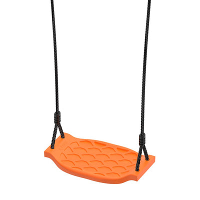 Vuly Large 360 Pro Max Backyard Swing Set Outdoor Kids Jungle Gym w/ Shade Cover